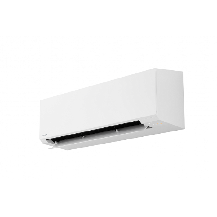 Мульти сплит-система Toshiba на 2 комнаты (20+35 кв.м.) SHORAI EDGE WHITE