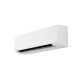 Мульти сплит-система Toshiba на 2 комнаты (20+35 кв.м.) SHORAI EDGE WHITE