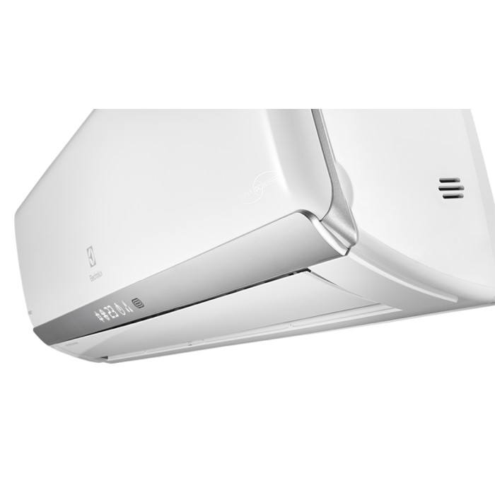 Мульти сплит-система Electrolux на 4 комнаты (20+20+20+20 кв.м.) серия Enterprise