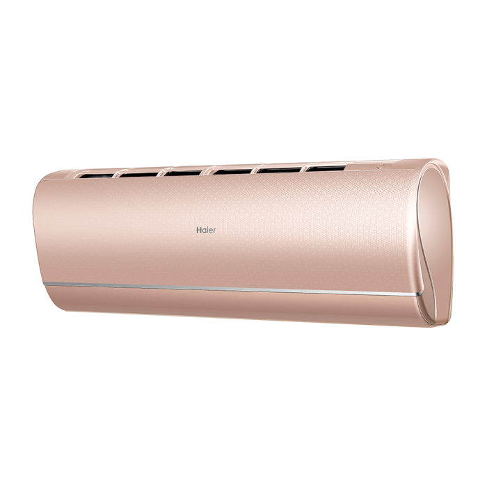 Мульти сплит система Haier на 5 комнат (25+25+25+25+25 кв.м) Jade Gold