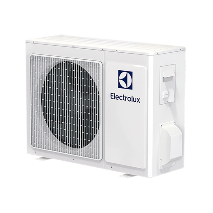 Мульти сплит-система Electrolux на 2 комнаты (25+35 кв.м.) серия Portofino