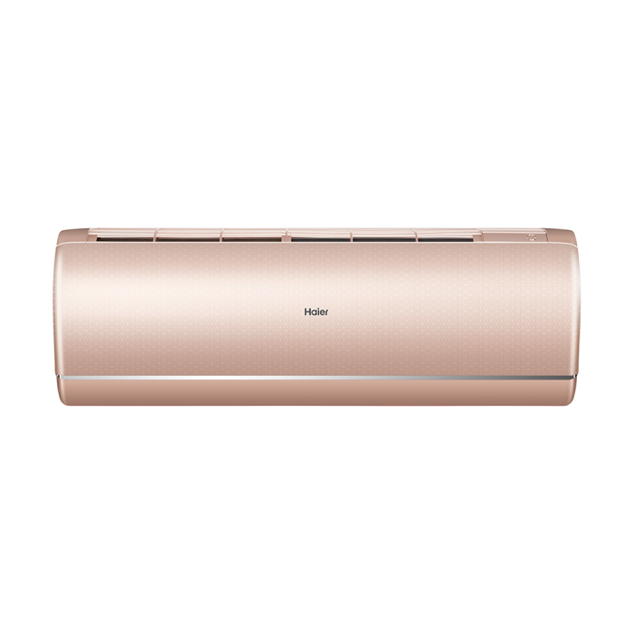 Мульти сплит система Haier на 5 комнат (25+25+25+25+25 кв.м) Jade Gold