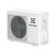 Мульти сплит-система Electrolux на 2 комнаты (20+20 кв.м.) серия Portofino
