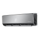 Мульти сплит-система Haier на 3 комнаты (25+25+25 кв.м.) LIGHTERA BLACK