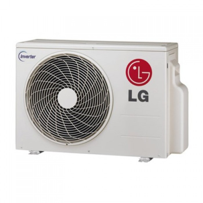 Мульти сплит-система LG на 3 комнаты (35+35+35 кв.м.) Standart