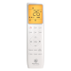 Мульти сплит-система Royal Clima на 2 комнаты (20+20 кв.м.) серия PERFETTO