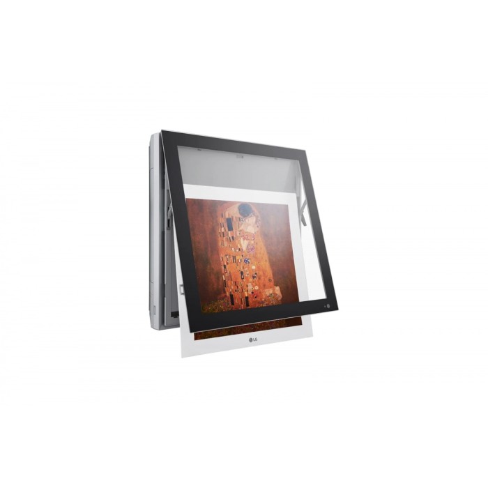 Мульти сплит-система LG на 3 комнаты (25+25+25 кв.м.) Artcool Gallery