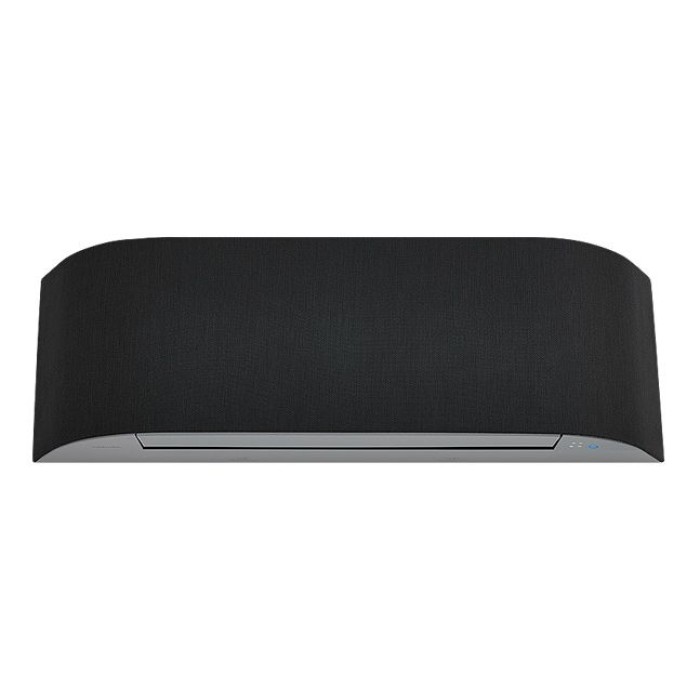 Мульти сплит-система Toshiba на 3 комнаты (25+25+25 кв.м.) HAORI
