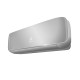 Мульти сплит-система Hisense на 4 комнаты (20+20+20+20 кв.м.) Silver