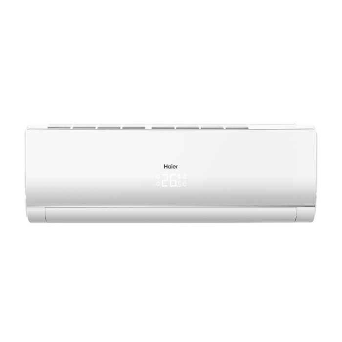 Мульти сплит-система Haier на 3 комнаты (25+25+25 кв.м.) LIGHTERA
