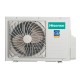 Мульти сплит-система Hisense на 2 комнаты (20+20 кв.м.) Silver R32