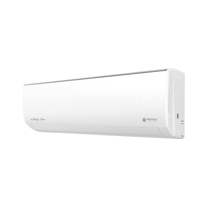 Мульти сплит система Royal Clima на 4 комнаты (25+25+25+25 кв.м) Gloria