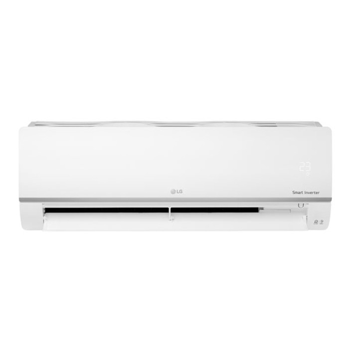 Мульти сплит-система LG на 3 комнаты (35+35+35 кв.м.) Standart