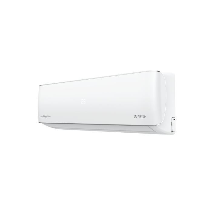 Мульти сплит-система Royal Clima на 2 комнаты (25+25 кв.м.) серия PRESTIGIO