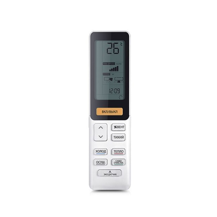 Мульти сплит-система Haier на 4 комнаты (25+25+25+25 кв.м.) FLEXIS White