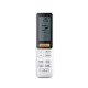 Мульти сплит-система Haier на 4 комнаты (25+25+25+25 кв.м.) FLEXIS White