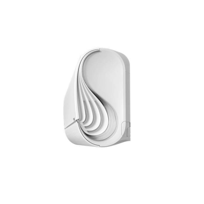 Мульти сплит-система Midea на 2 комнаты (25+35 кв.м.) серия BreezeLess