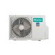Мульти сплит-система Hisense на 2 комнаты (35+35 кв.м.)