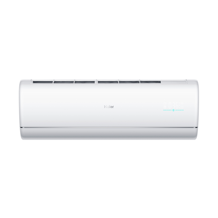 Мульти сплит система Haier на 5 комнат (25+25+25+25+25 кв.м) Jade White