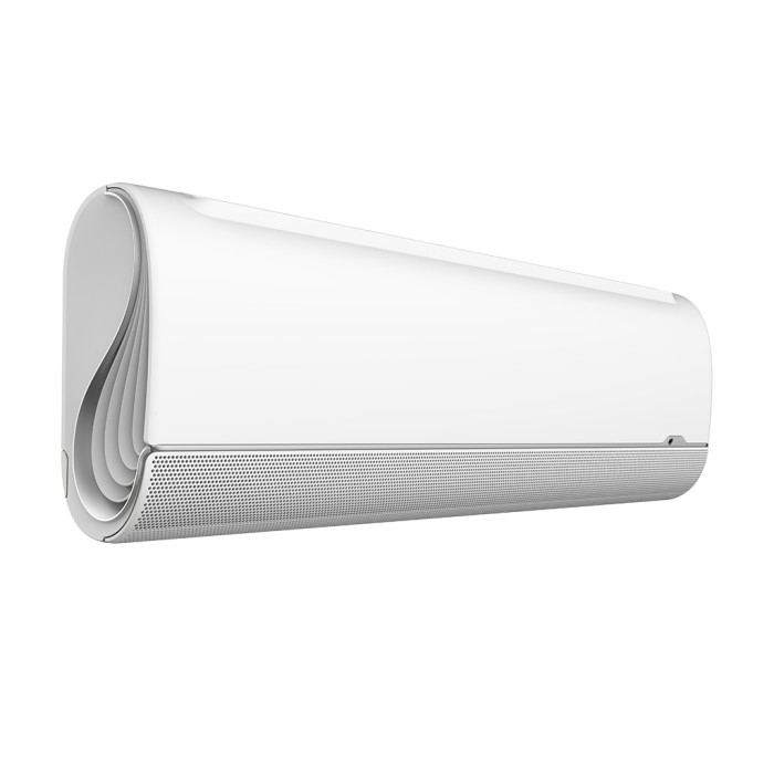 Мульти сплит-система Midea на 2 комнаты (25+35 кв.м.) серия BreezeLess