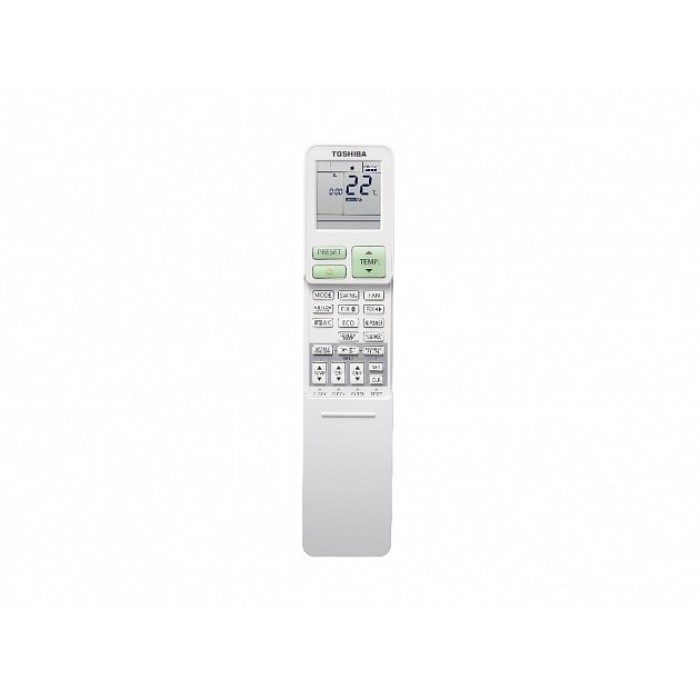 Мульти сплит-система Toshiba на 3 комнаты (25+25+25 кв.м.) SHORAI EDGE WHITE