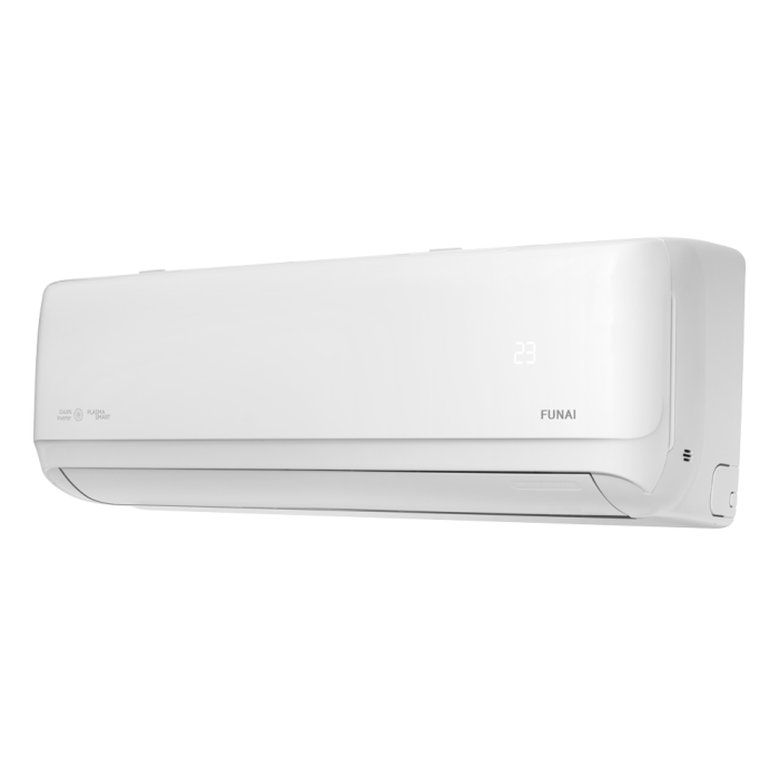 Мульти сплит-система Haier на 3 комнаты (25+25+25 кв.м.) LIGHTERA