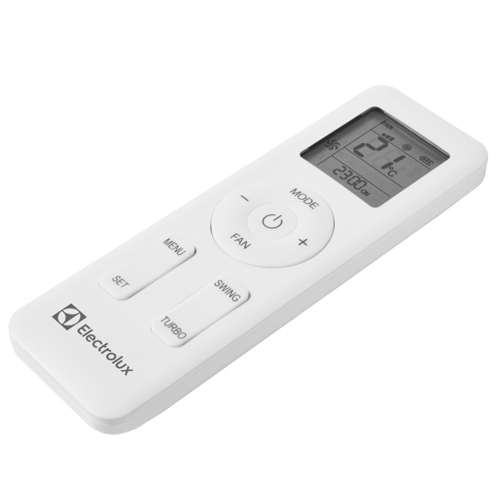 Мульти сплит-система на 2 комнаты Electrolux серия Fusion (25+25 кв.м.)