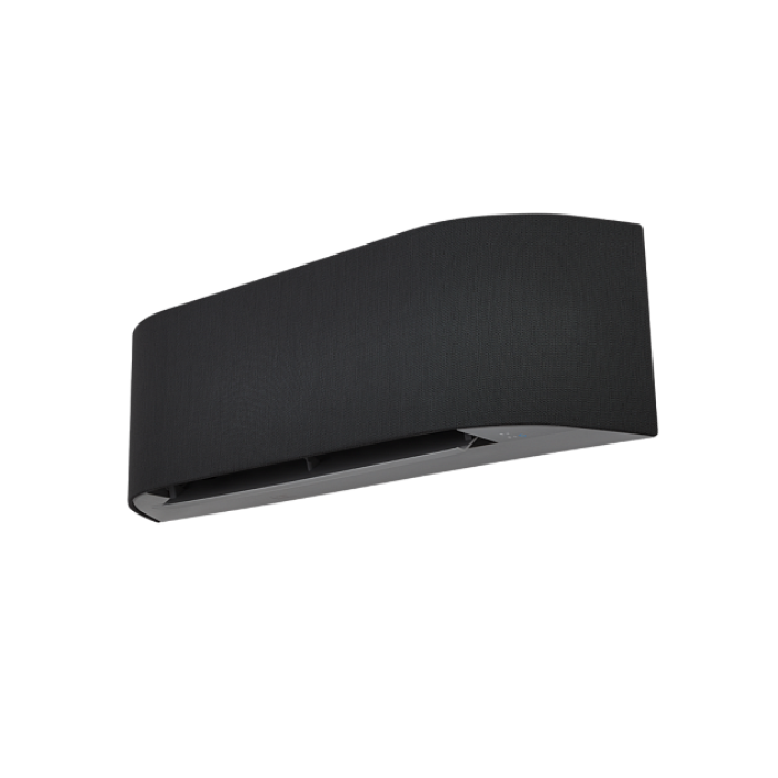 Мульти сплит-система Toshiba на 3 комнаты (25+25+25 кв.м.) HAORI