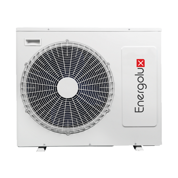 Мульти сплит-система Energolux на 3 комнаты (20+20+20 кв.м.) Geneva