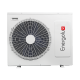 Мульти сплит-система Energolux на 3 комнаты (20+20+20 кв.м.) Geneva