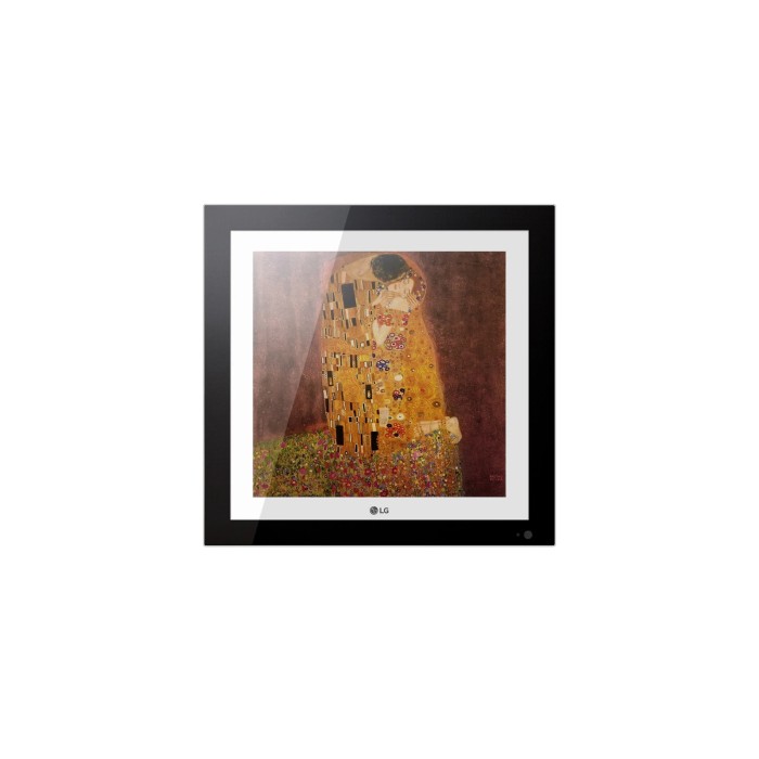 Мульти сплит-система LG на 2 комнаты (25+25 кв.м.) Artcool Gallery