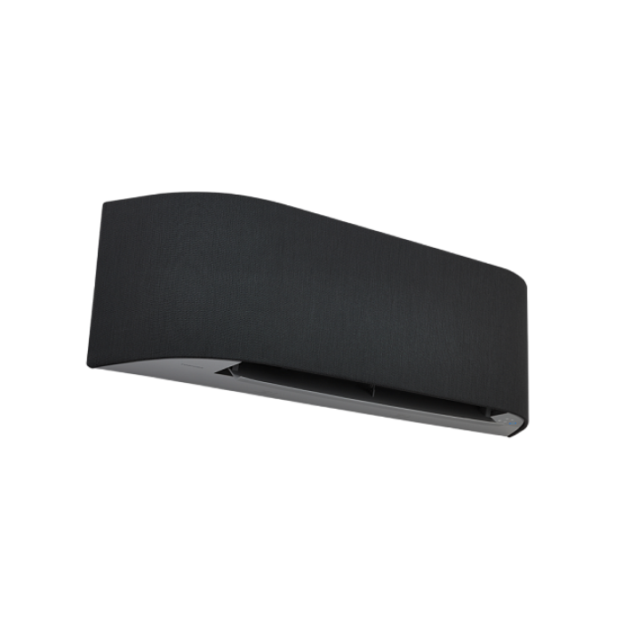 Мульти сплит-система Toshiba на 4 комнаты (20+20+20+20 кв.м.) HAORI