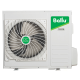 Мульти сплит система Electrolux на 4 комнаты (20+20+20+35 кв.м) HM FMI
