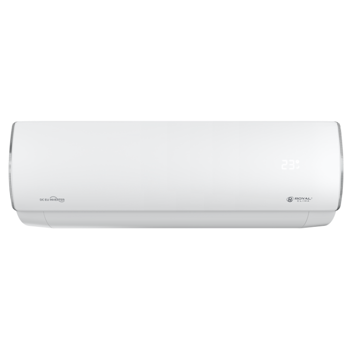 Мульти сплит система Royal Clima на 3 комнаты (20+20+20 кв.м) серия PERFETTO