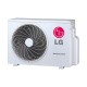 Мульти сплит-система LG на 2 комнаты (20+20 кв.м.) Artcool Mirror