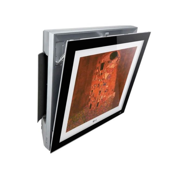 Мульти сплит-система LG на 3 комнаты (25+25+25 кв.м.) Artcool Gallery
