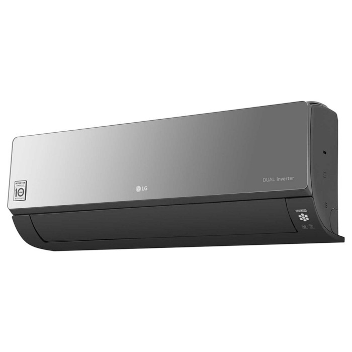 Мульти сплит-система LG на 5 комнат (20+20+20+20+20 кв.м.) Artcool Mirror