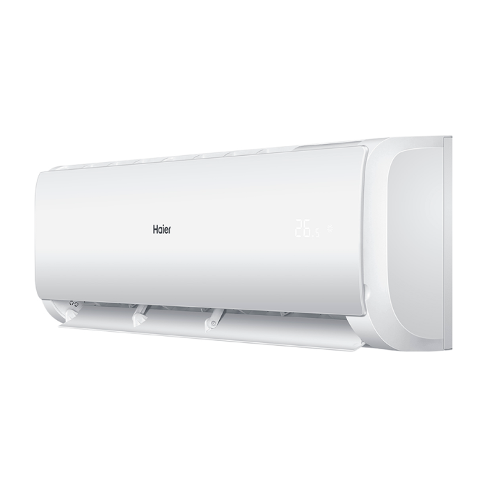 Мульти сплит система Haier на 4 комнаты (25+25+25+25 кв.м) LEADER
