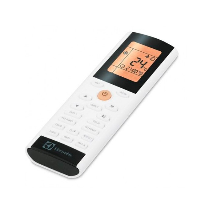Мульти сплит-система Electrolux на 3 комнаты (20+25+25 кв.м.) Portofino