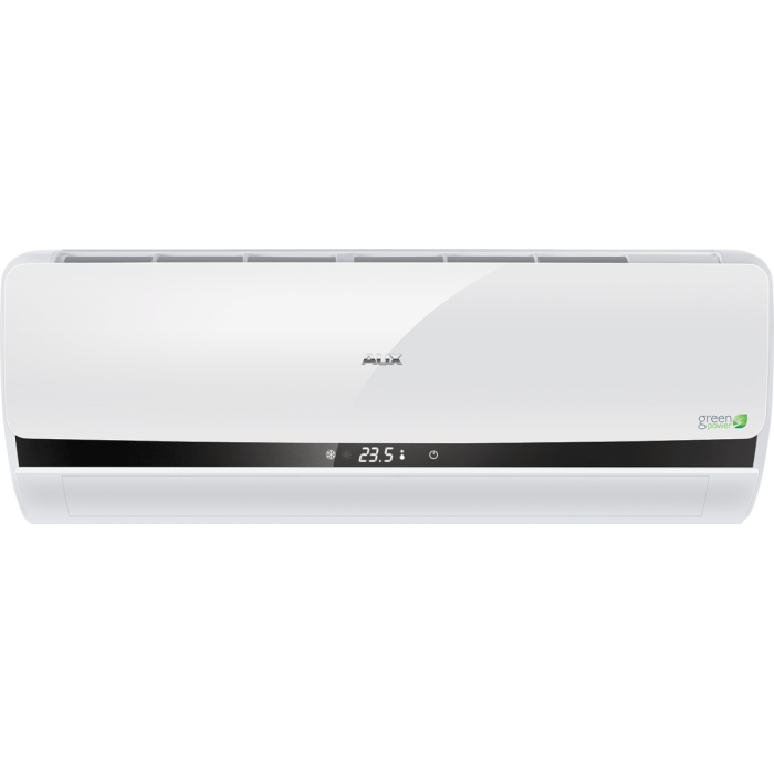 Мульти сплит система Electrolux на 4 комнаты (20+20+20+50 кв.м) Monaco
