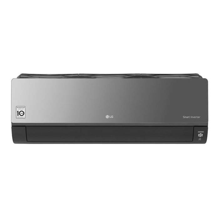 Мульти сплит-система LG на 2 комнаты (20+20 кв.м.) Artcool Mirror