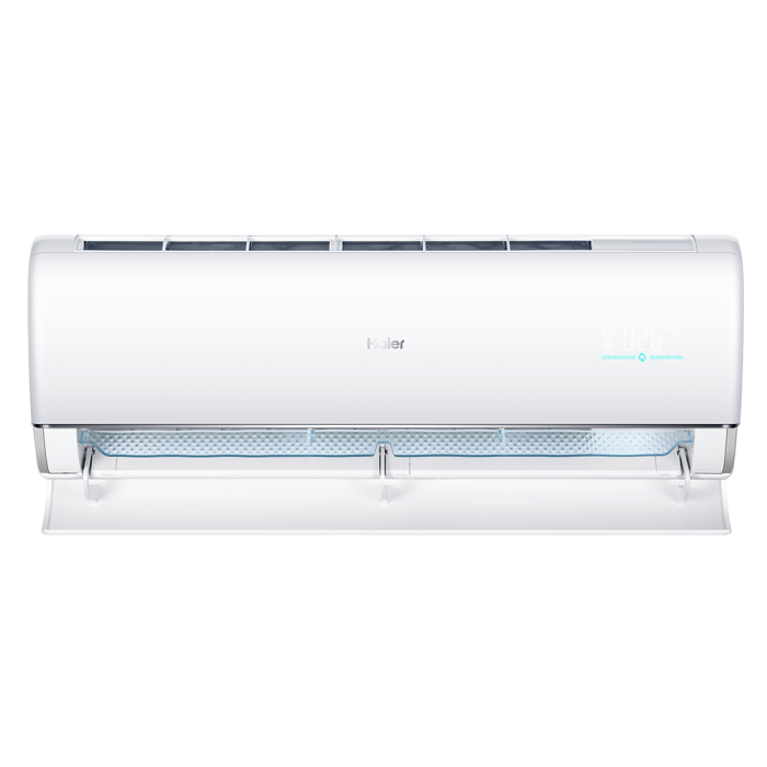 Мульти сплит система Haier на 5 комнат (25+25+25+25+25 кв.м) Jade White