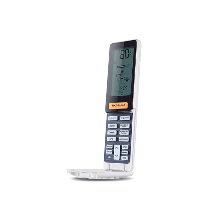 Мульти сплит-система Haier на 2 комнаты (25+25 кв.м.) LIGHTERA Black