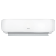 Мульти сплит-система Hisense на 2 комнаты (25+25 кв.м.) PREMIUM DESIGN R32
