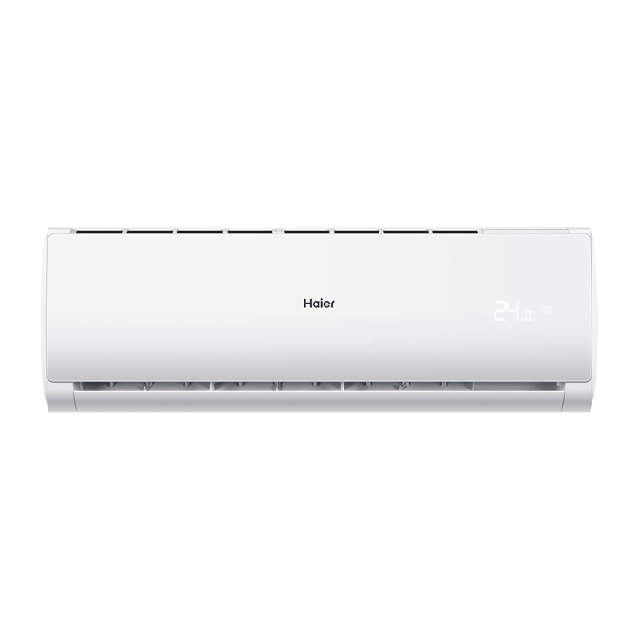Мульти сплит-система Haier на 2 комнаты (20+35 кв.м.) LEADER DC-Inverter