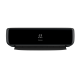 Мульти сплит-система Hisense на 4 комнаты (25+25+25+25 кв.м.) Black