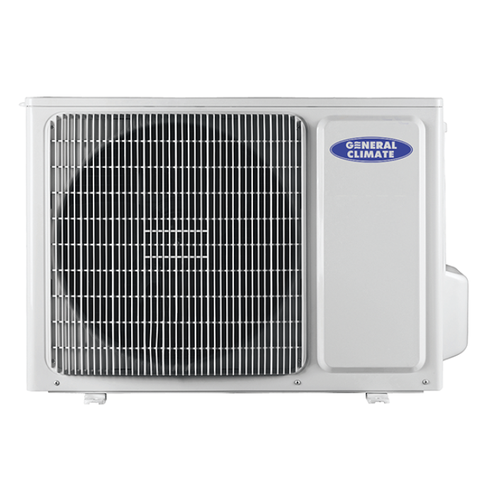 Мульти сплит-система General Climate на 2 комнаты (20+25 кв.м.) серия Marsa