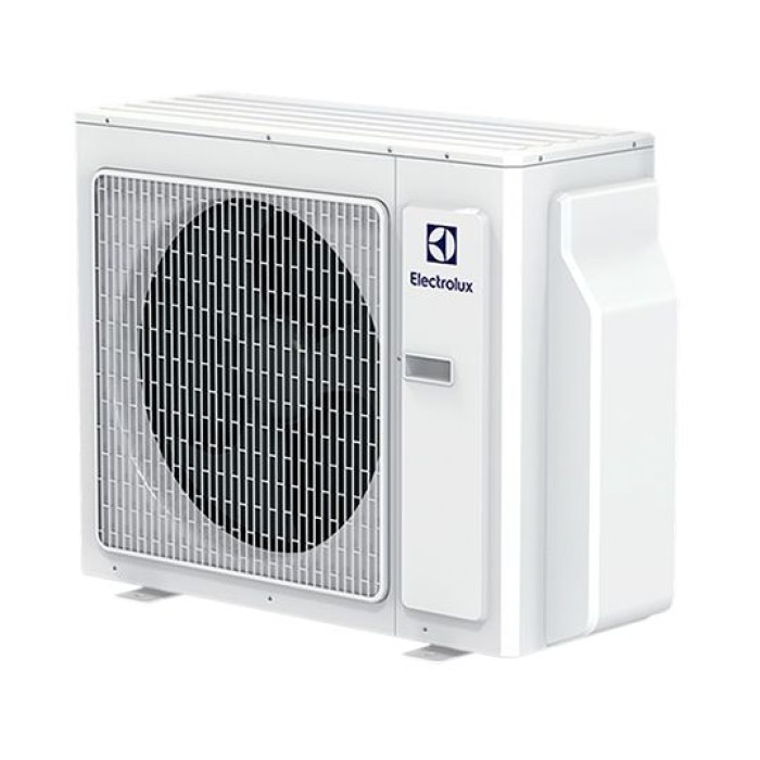 Мульти сплит-система Electrolux на 3 комнаты (20+25+25 кв.м.) Portofino