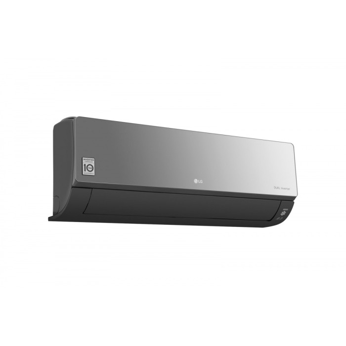Мульти сплит-система LG на 5 комнат (25+25+25+25+25 кв.м.) Artcool Mirror