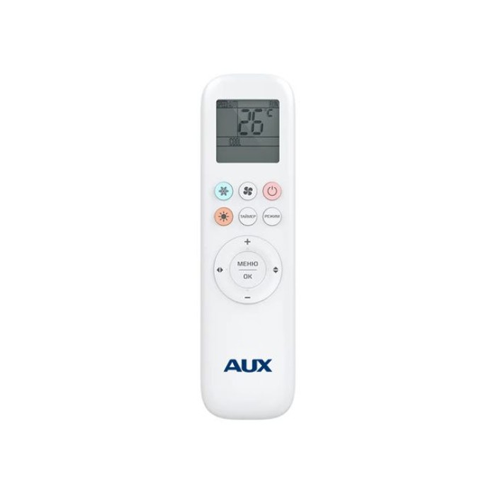 Мульти сплит система Electrolux на 4 комнаты (20+20+35+35 кв.м) Monaco